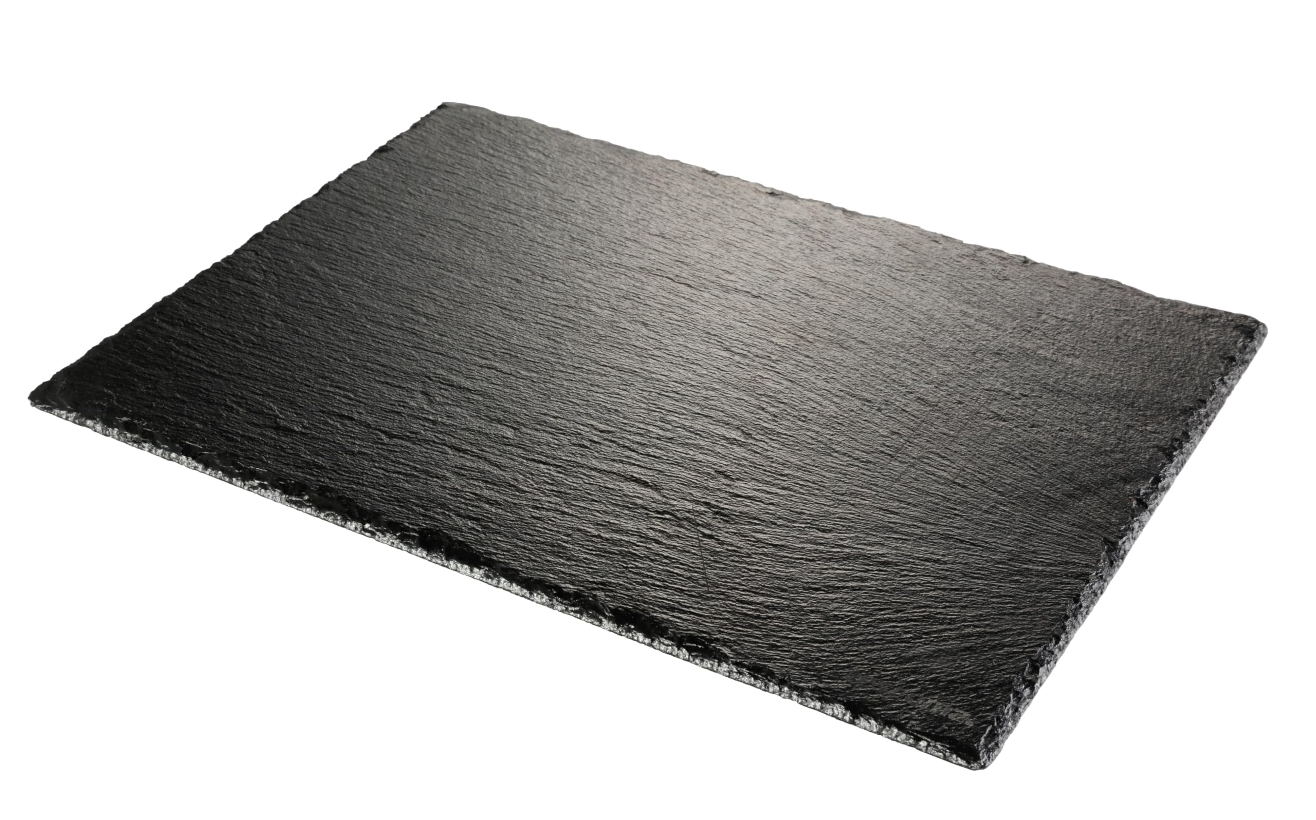 Tescoma 428822 Slate Plate GrandChef 30 X 20 cm Black