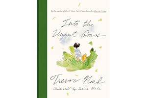 Into the Uncut Grass
