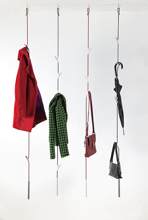 Perchero wardrope | Percheros de pared, percheros de pie...