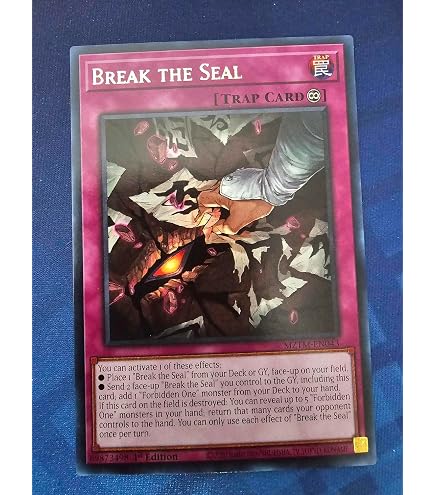 Yu-Gi-Oh! Carta Gaap The Divine Soldier (BP01-EN150) - Battle Pack: Epic Dawn