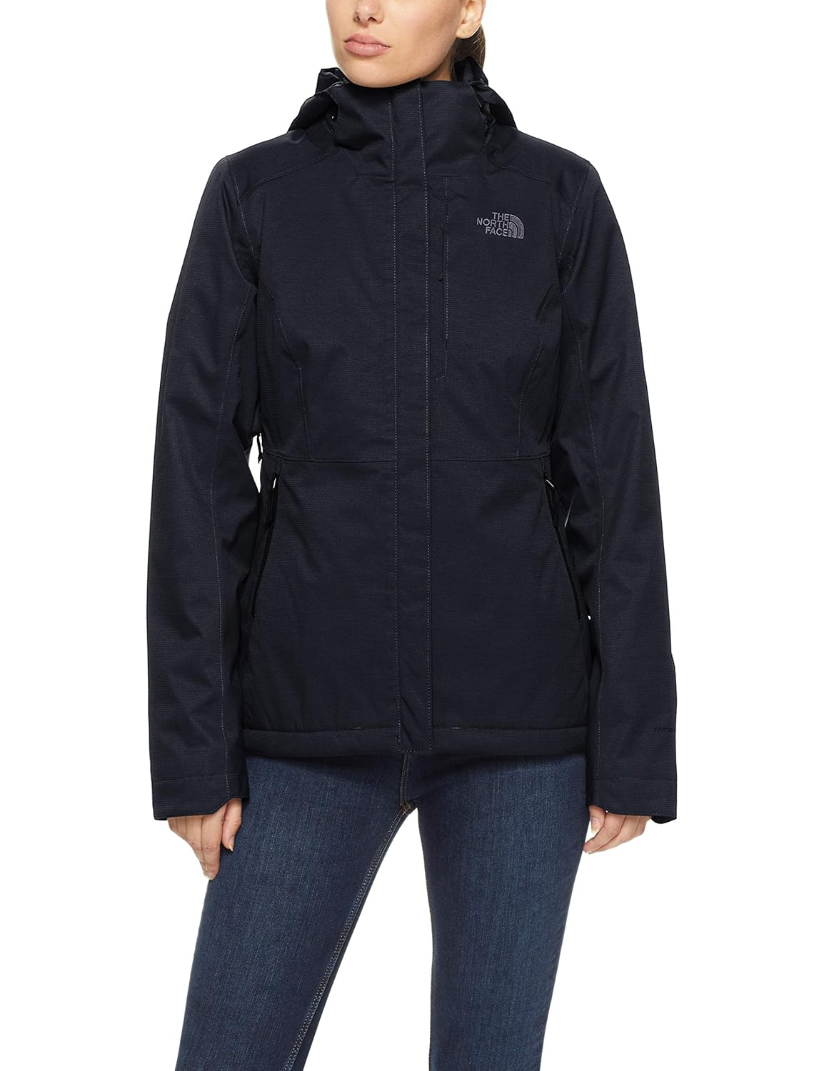 the north face women's inlux 2.0 insulated jacket