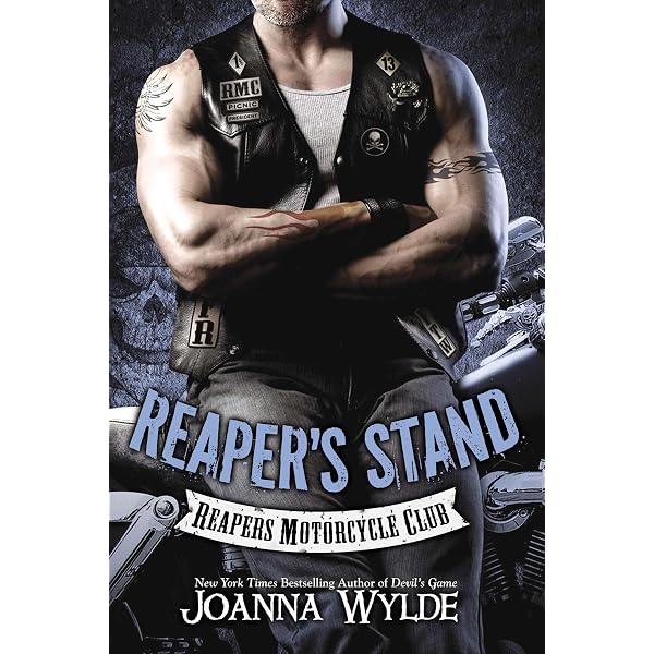 Amazon.com: Devil's Game (Reapers Motorcycle Club): 9780425272350