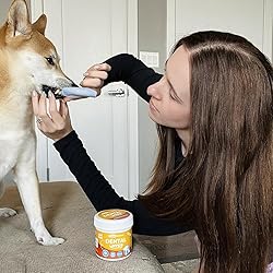 Paw Science Dog & Cat Teeth Cleaning Wipes - Dental