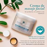 Kaeso Facial Massage Cream Vitamin E 450ml Hydrating Professional Skincare view 6