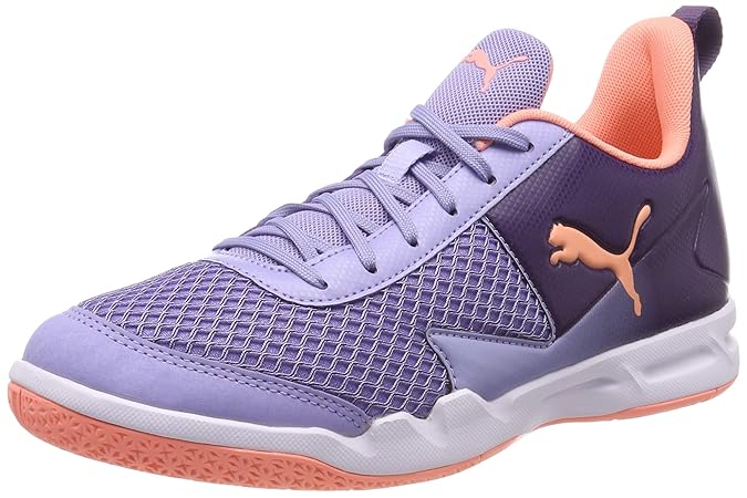 Puma Damen Rise Xt 4 WN's Multisport Indoor Schuhe