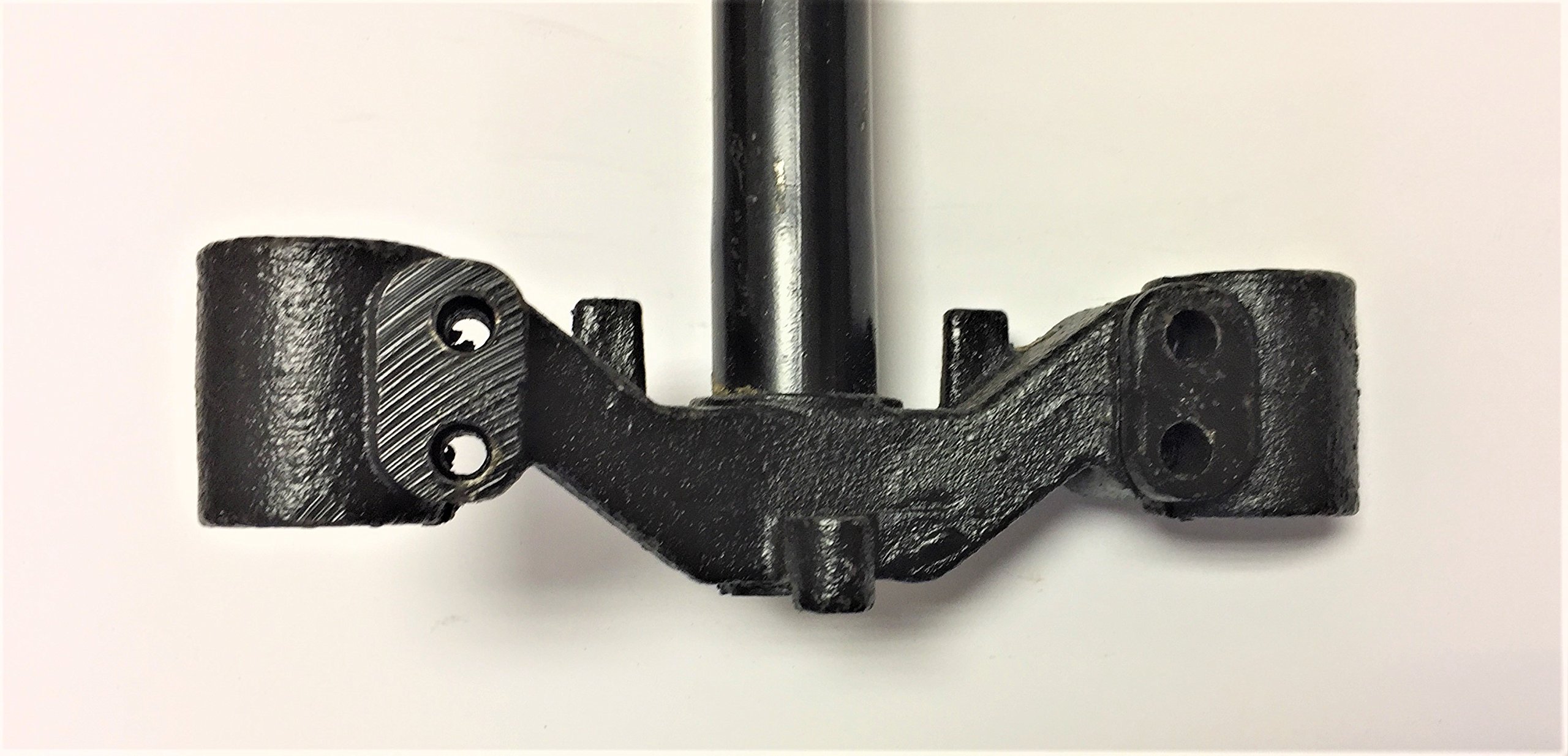 GY6 49cc 50cc Chinese Scooter Triple Tree Front End Steering Fork Stem