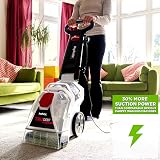 Rug Doctor Tru Deep Carpet Cleaner 1093171 1300 W 3.8 L Red/White view 2