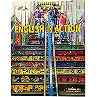 Amazon.com: English in Action 1: 9781424049905: Barbara H. Foley