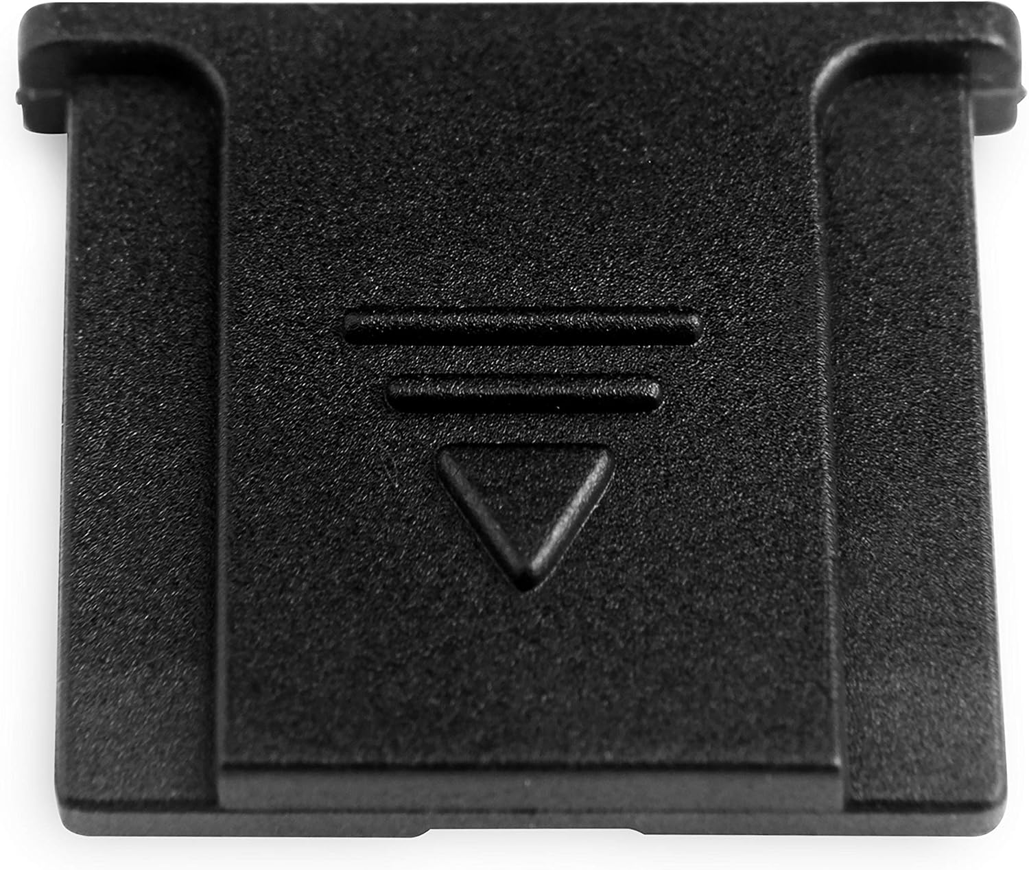 Ares Foto Hot Shoe Cover for Fujifilm X-T1, X-T2, X-T10, X-T20, X-PRO1, X-PRO2, X-E1, X-E2, X-E3, X10, X30, X70, X-A1, X-A2 - Image 4
