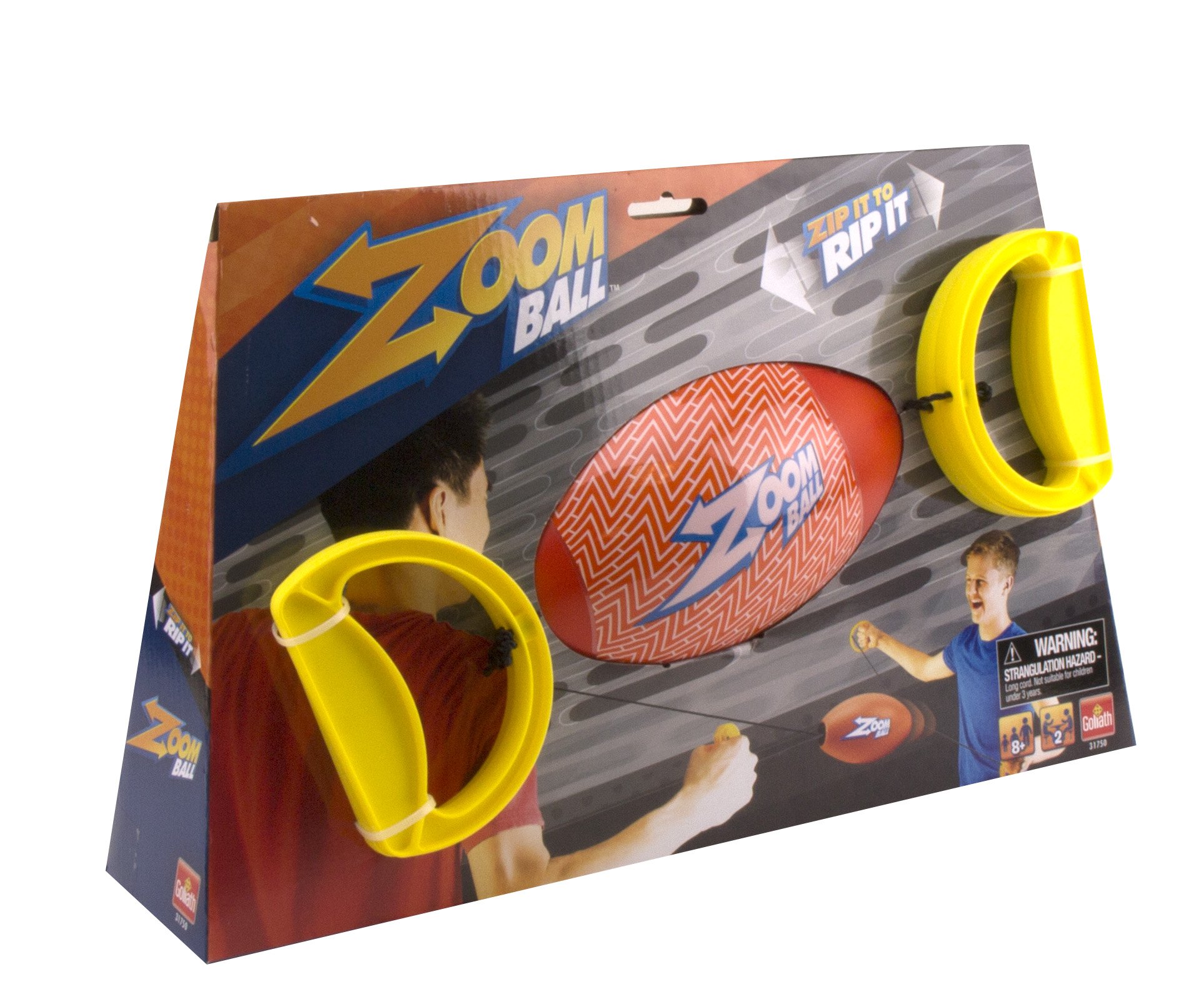 Where To Buy Zoom Ball at John Tucker blog