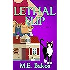 Lethal Flip: A Home Renovator Mystery