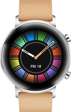 HUAWEI Watch GT 2 - Smartwatch: Amazon.es: Electrónica