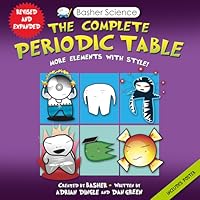 Children S Chemistry Books