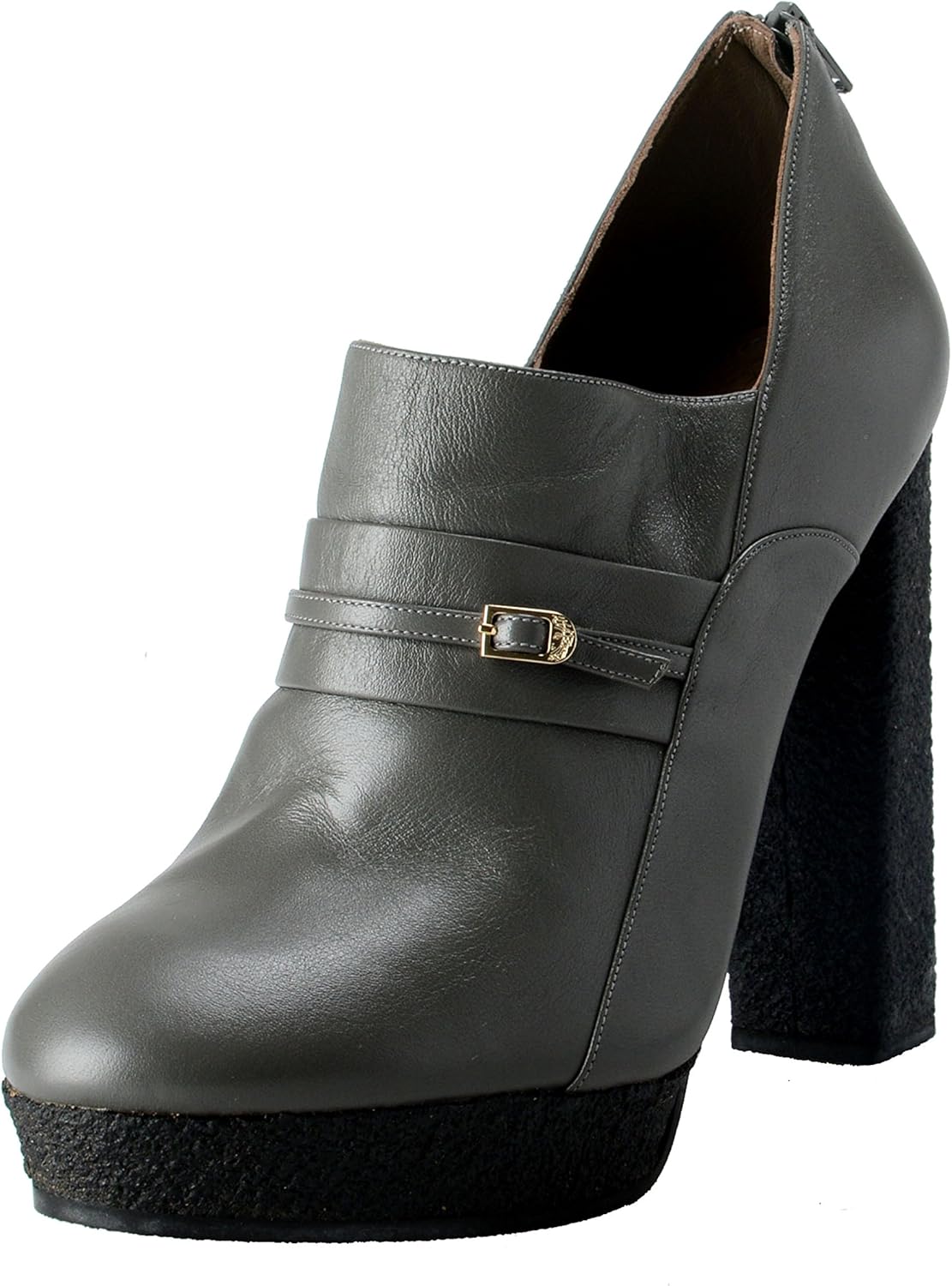 versace platform boots