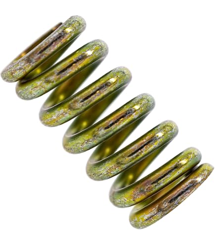 Amazon.com : Exmark 1-603903 Spacer Lazer Z Turf Tracer ECS HP