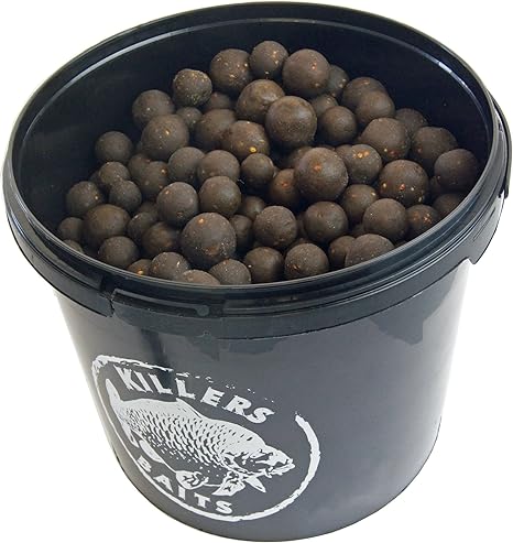 Killer baits boilies Clearance