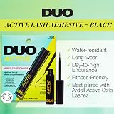 Duo Active Brush on Striplash Adhesive Black 4.6 g view 5