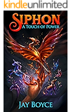Siphon (A Touch of Power Book 1)