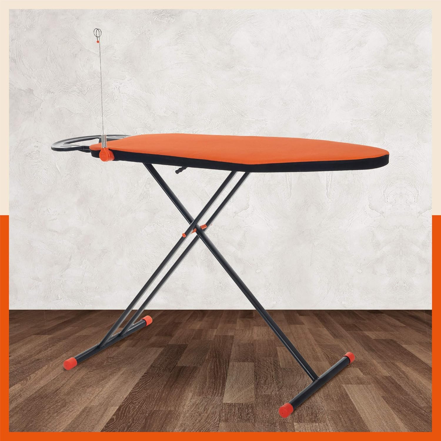 Bathla XPres Ace Prime Foldable Ironing Board with Aluminised