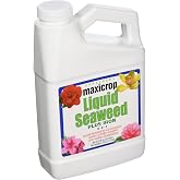 Maxicrop 1-Liter Seaweed Plus Iron