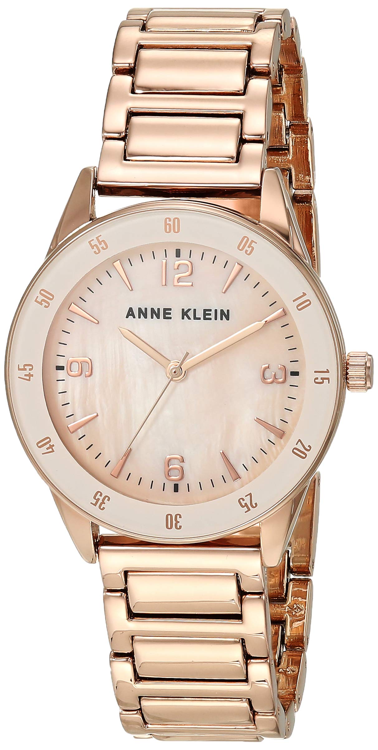 Anne Klein Women's Bracelet Watch
