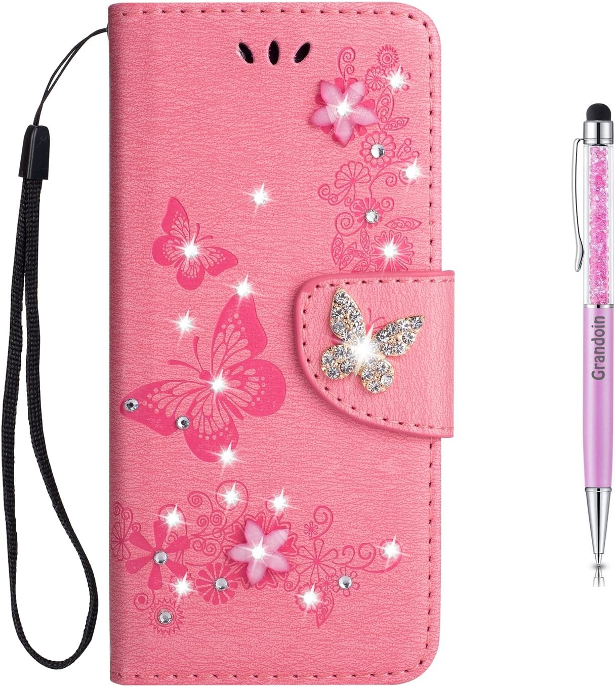 Grandoin Galaxy S9 Case