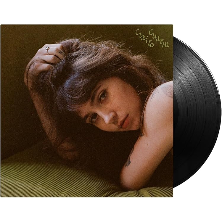 Submarine (Vinyl): The Marías: Amazon.ca: Music