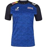 Castore Red Bull Racing F1 Women's 2026 Max Verstappen T-Shirt