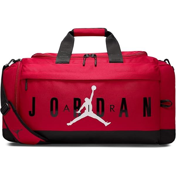 supreme × JORDAN Drawsting Bag 3238 Supreme X Jordan Draw
