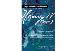 Henry IV, Part 1 (Folger Shakespeare Library)