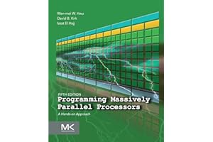 Programming Massively Parallel Processors: A Hands-on Approach