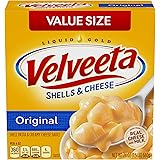 Velveeta Shells & Cheese Family Size, Orginal, 24 oz