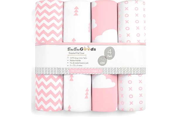 best bassinet sheets