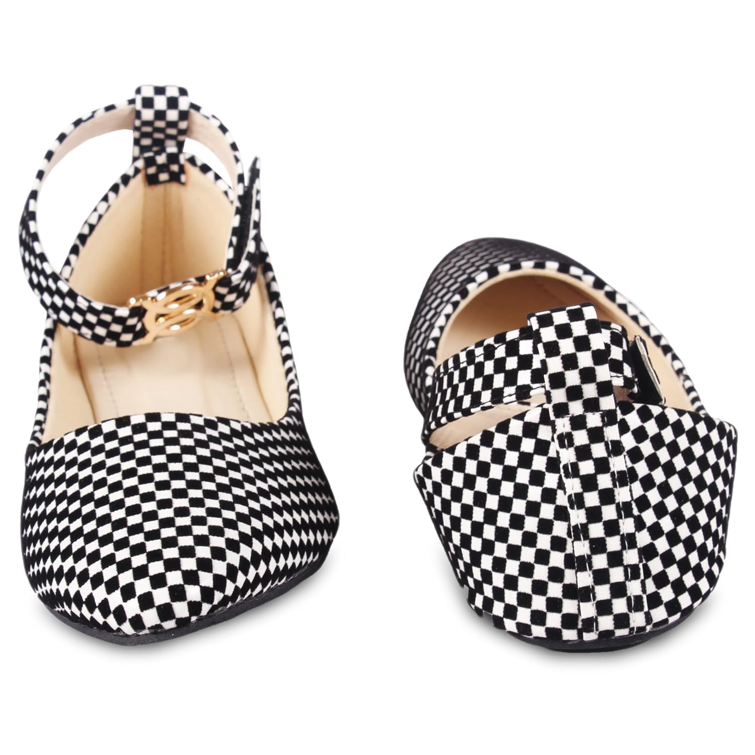 anand archies artificial leather bellies for women's and girl's