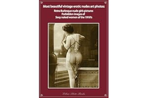 Most beautiful vintage erotic nudes art photos retro burlesque nude girls pictures forbidden risque images sexy naked women o