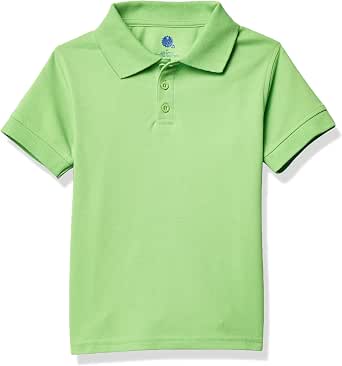 Classroom School Uniforms Kids' Polo 