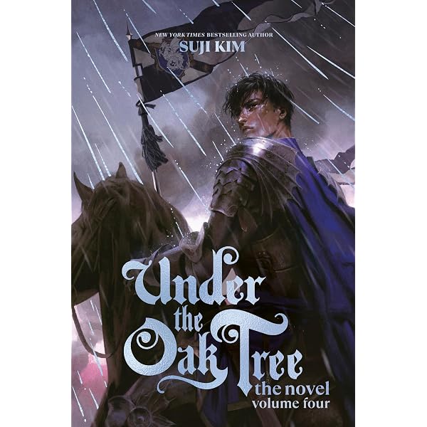 Amazon.com: Under the Oak Tree: Volume 3 (The Novel) (Under the