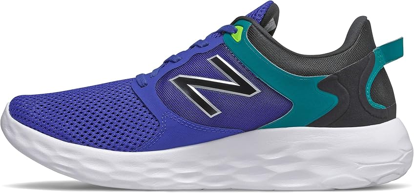 new balance men's lightweight running shoes