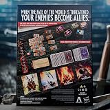 Hasbro Gaming Talisman Alliances Fate Beckons Board Game Expansion 2-6 Players view 2