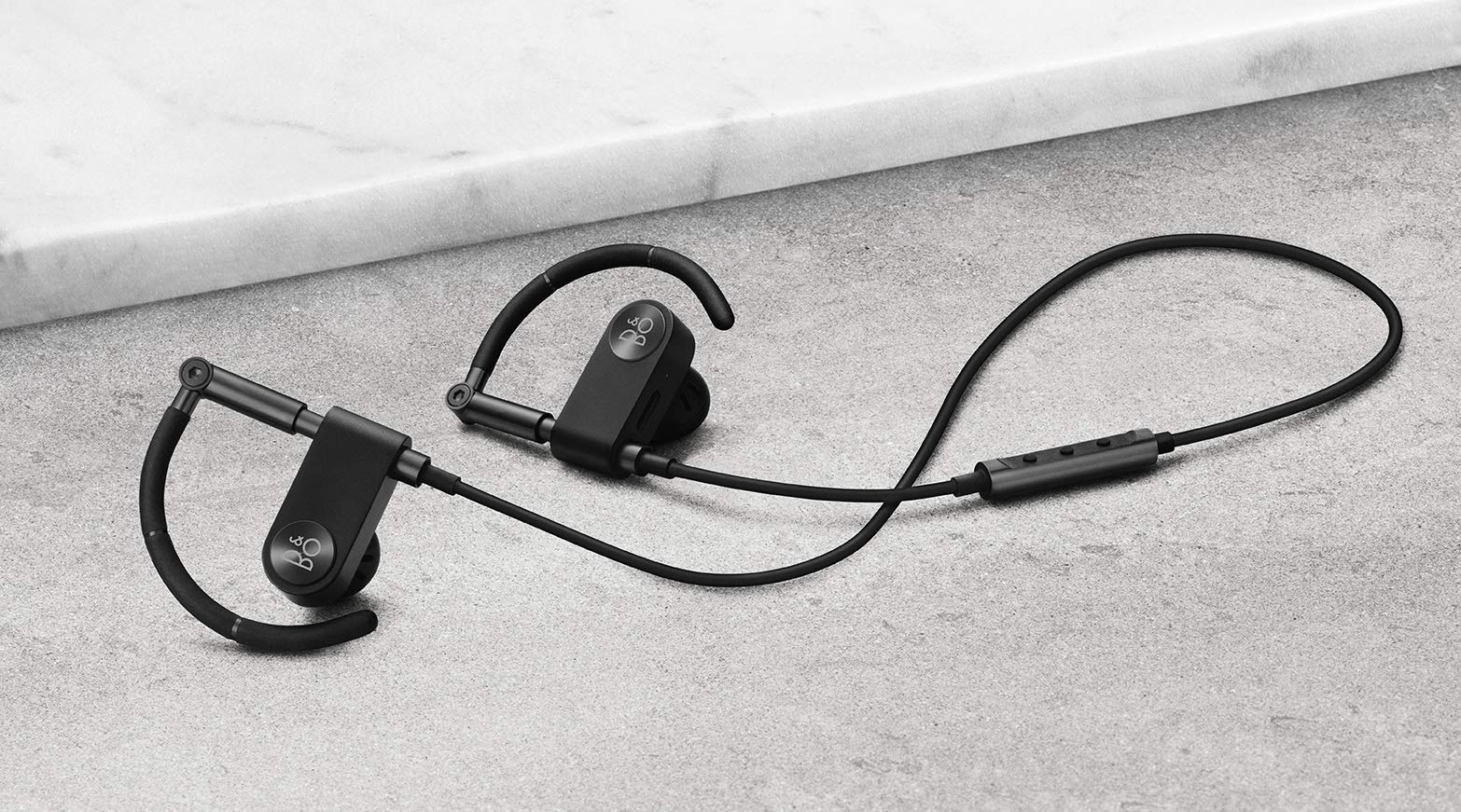 Bang & Olufsen Earset - Premium Wireless Earphones - 1646005