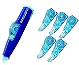 PLUS Whiper MR - Whiper Mini Roller Correction Tape