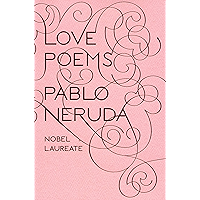 Love Poems (New Directions Paperbook) (Spanish Edition) book cover