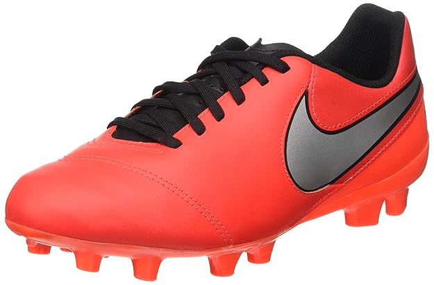 Nike Jungen Jr Tiempo Legend Vi Fg Fußballschuhe