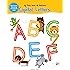 Buy Capital Letters ABC: Write and practice Capital Letters A to Z book ...