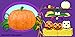 Starfall Pumpkin