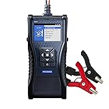Midtronics MVT-200 Handheld Battery Tester, MDX-AI