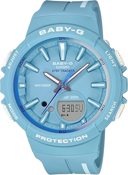 casio bgs 100rt