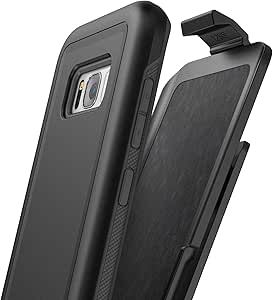galaxy s8 holster case