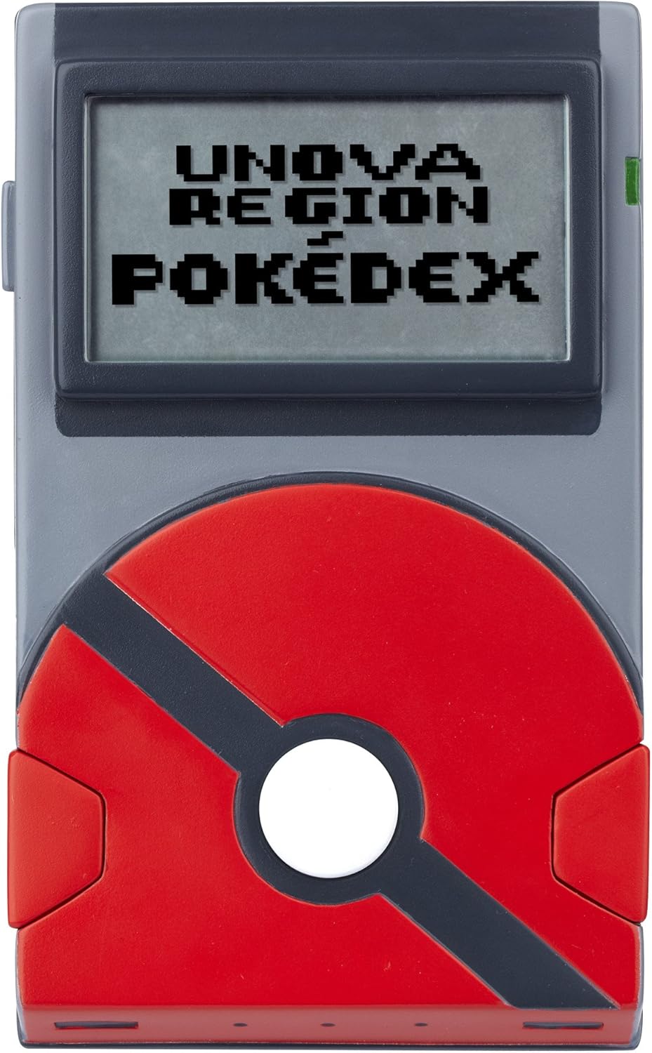 Amazon Com Pokemon Black And White Pokedex Toys Games