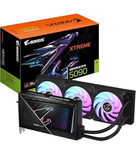 グラフィックボード・グラボ・ビデオカード AORUS GeForce RTX 4090 XTREME WATERFORCE Amazon.com: GIGABYTE AORUS GeForce RTX 4090 Xtreme